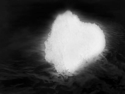 Francesco Bosso, Hot ice