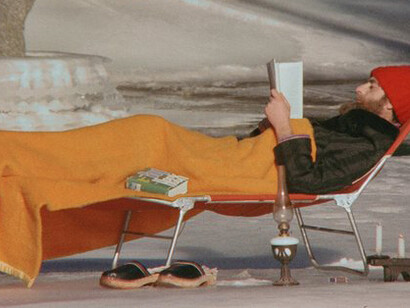 Ecological Commitment. Courtesy of Kunst Haus Wien 