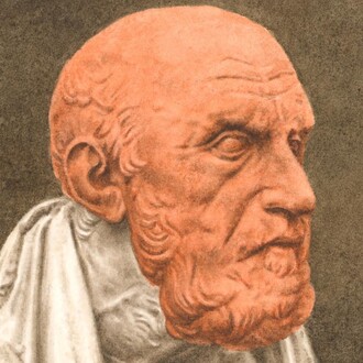 Milan Jespers, Buste of a writer (détail), 2024. Avec la courtoisie de Huberty & Breyne Gallery