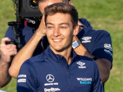 Il 13 novembre 2022, George Russell conquista la sua prima vittoria al GP del Brasile, consolidando il suo status di giovane promessa e di futuro leader in Mercedes