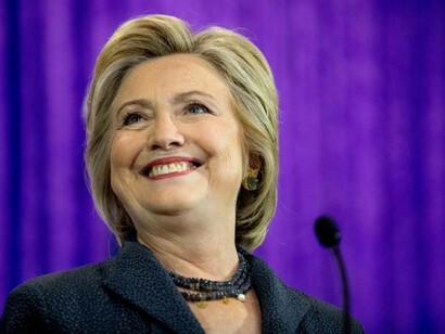 Hillary Clinton