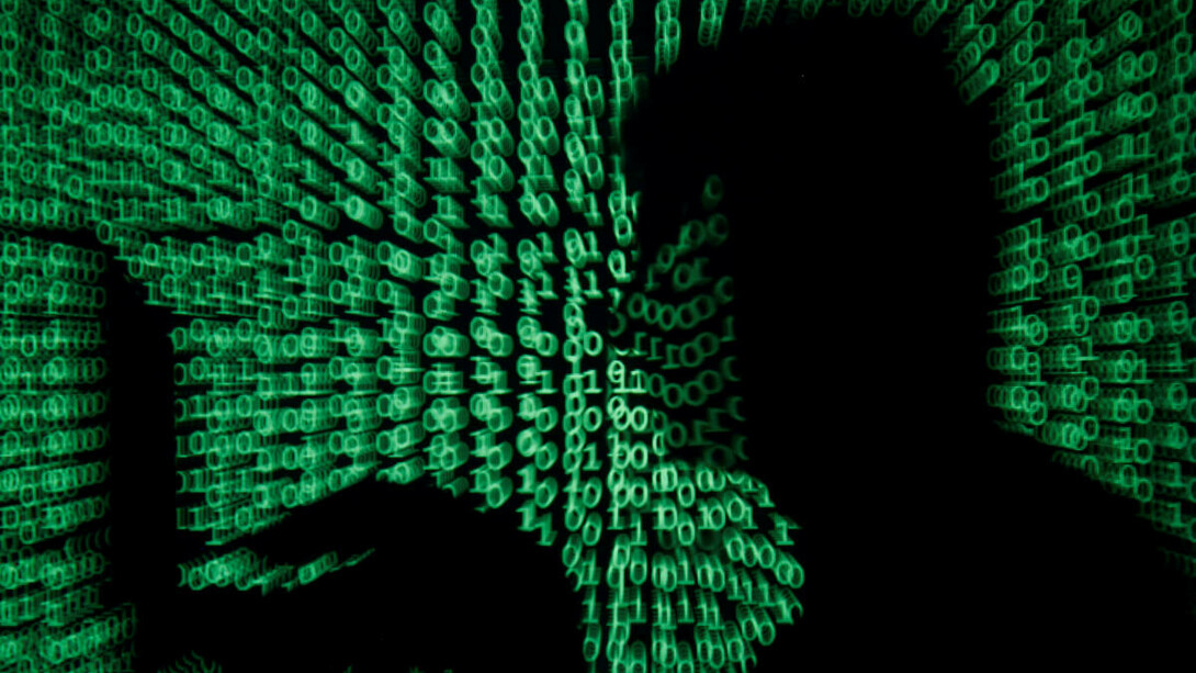 Cyber attack