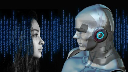 Artificial intelligence 