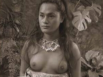 Teine Samoa (Samoan Woman), 2005