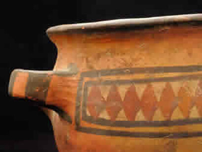 La Colección Llullaillaco. Courtesy of MAAM