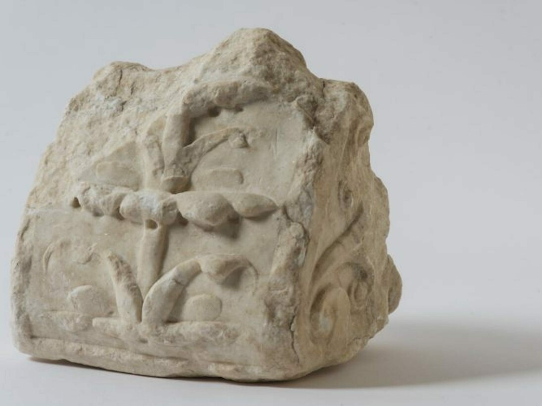 Collezione Archeologica. Courtesy of Museo Civico Pier Alessandro Garda
