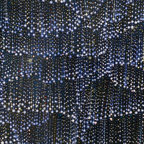 The Unusual Suspects. Courtesy of DC Moore Gallery