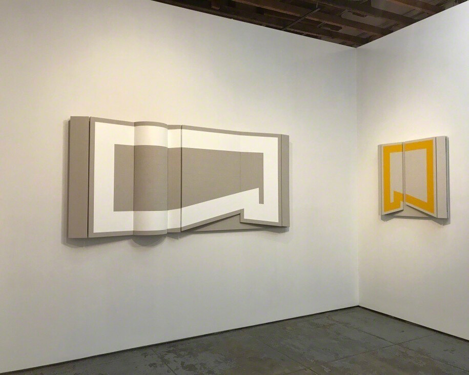 Robert Moreland. Courtesy of Wilding Cran Gallery