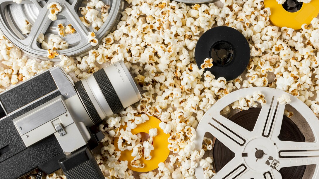 Lights, camera, action (and popcorn!): get ready for the big movies hitting screens soon