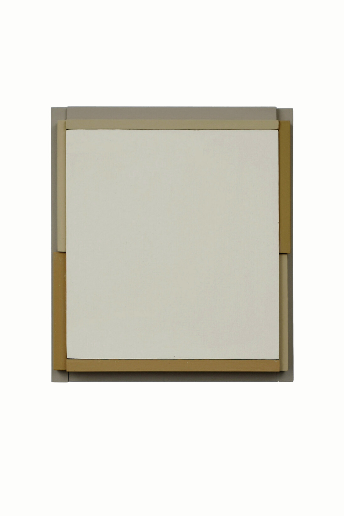 Jean Charasse, Construction P11, 2012, 28 x 24,5 x 6,5 cm