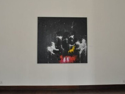 Museum of Villa des Arts