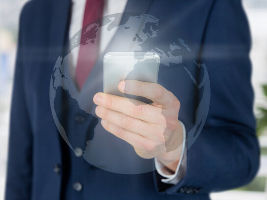 Instead of just exporting products, transnational corporations actively manage production, offices, and business operations across borders