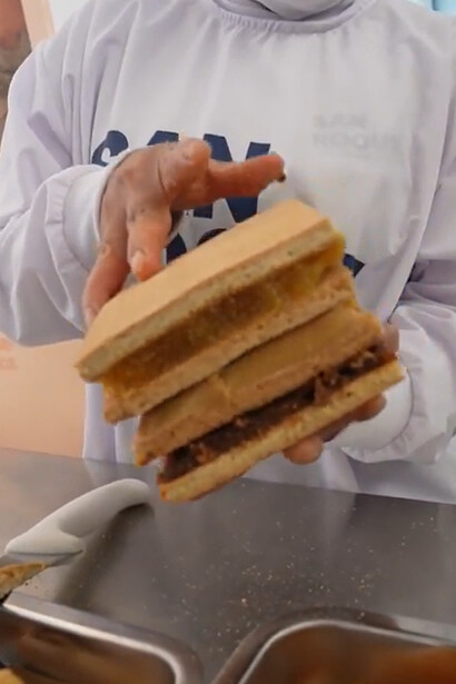 King Kong terminado. La producción del King Kong genera empleo a unas 500 personas, contribuyendo al desarrollo económico de la región