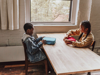 La atención no es un acto voluntario aislado, sino el resultado de un entorno que brinda estabilidad, nutrición y acompañamiento