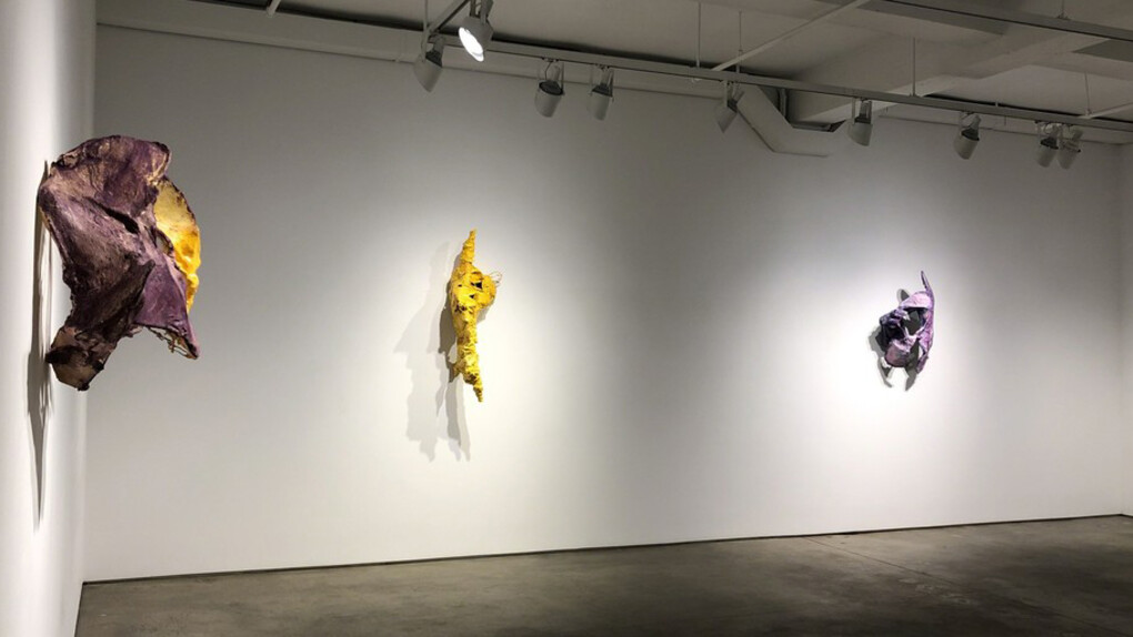 James Biederman. Courtesy of Elizabeth Harris Gallery