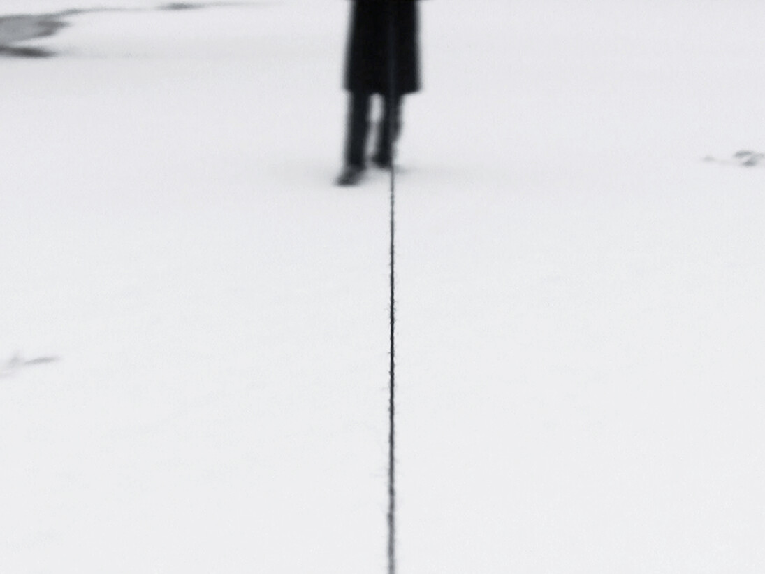 Ismail Bahri, Dénouement, 2011