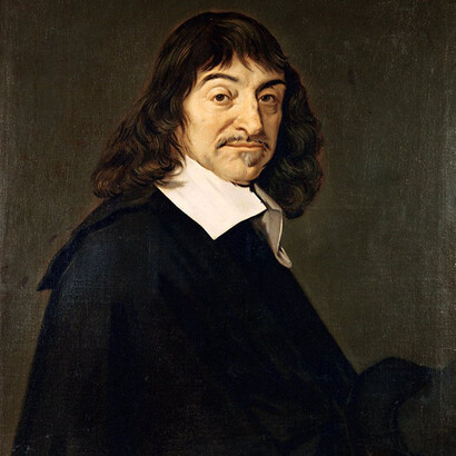 Al ungir a Descartes como “el padre de la modernidad”, estamos suprimiendo la mayor parte de su obra