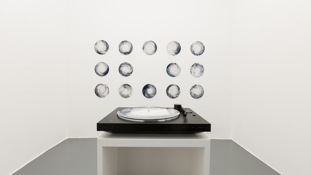 Mishka Henner. Courtesy of Galleria Bianconi