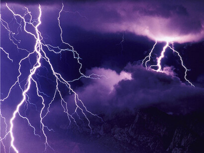 Rayo del catatumbo