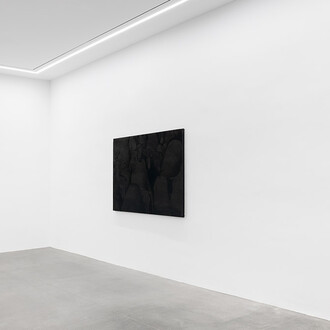 Roberto Cattivelli, For focus. Outer, vista della mostra. Per gentile concessione della Galleria Vistamare