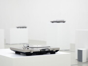 Resonating Spaces. Courtesy of Fondation Beyeler