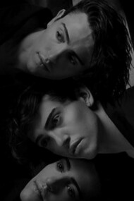 Michele Bravi, La geografia del buio, photo Roberto Chierici