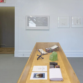 Various artists, Limited, exhibition view. Courtesy of Mattress Factory