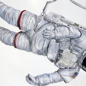 Thomas Broadbent. Courtesy of Front Room Gallery