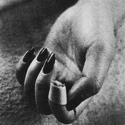 Daido Moriyama, DOCUMENTARY 93 ('86.6 Setagaya-ku, Tokyo), 1986/2013, © Daido Moriyama