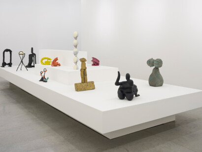 Opening Night. Courtesy of Fortes D’Aloia & Gabriel 