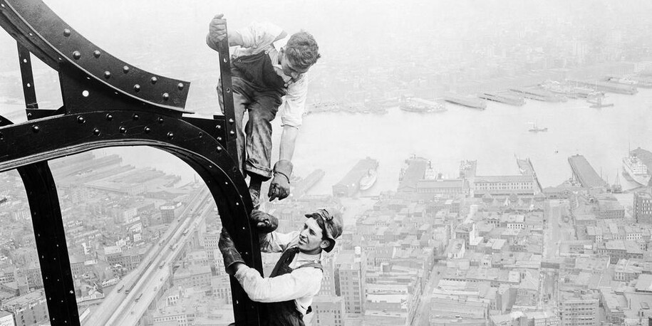 Die Erfindung der Pressefotografie. Courtesy of German Historical Museum