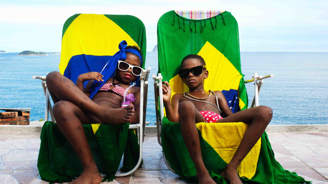 All images: © Iris Della Roca