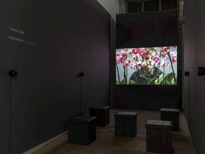 Thomas Taube. Courtesy of REITER Gallery