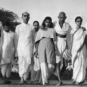 V. Sanjay Kumar, Garden of weeds. Courtesy of Sakshi Gallery