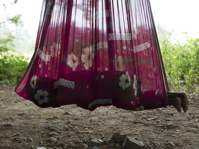 Alessandro Brasile. Courtesy of Gilda Contemporary Art