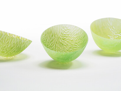 Outer Spaces. Courtesy of The Scottish Gallery