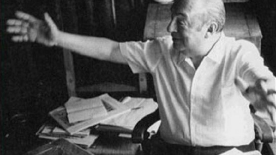 Pablo Neruda