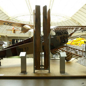 Traffic & Transport. Courtesy of TMW - Technisches Museum Wien