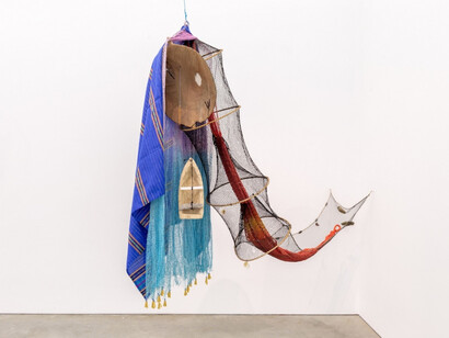 Carolina Caycedo. Courtesy of ICA Boston