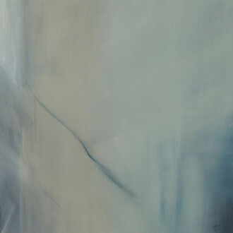 Amy Kirchner, Impression 1 (detail), 2025. Courtesy of Heather Gaudio Fine Art