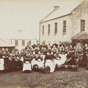 The MacKinnon Collection. Courtesy of National Galleries of Scotland