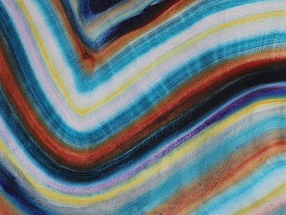 Danielle Riede: Wingspan. Courtesy of Garvey|Simon