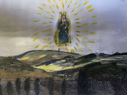 Vittorio Nava, La Vergine de los remedios