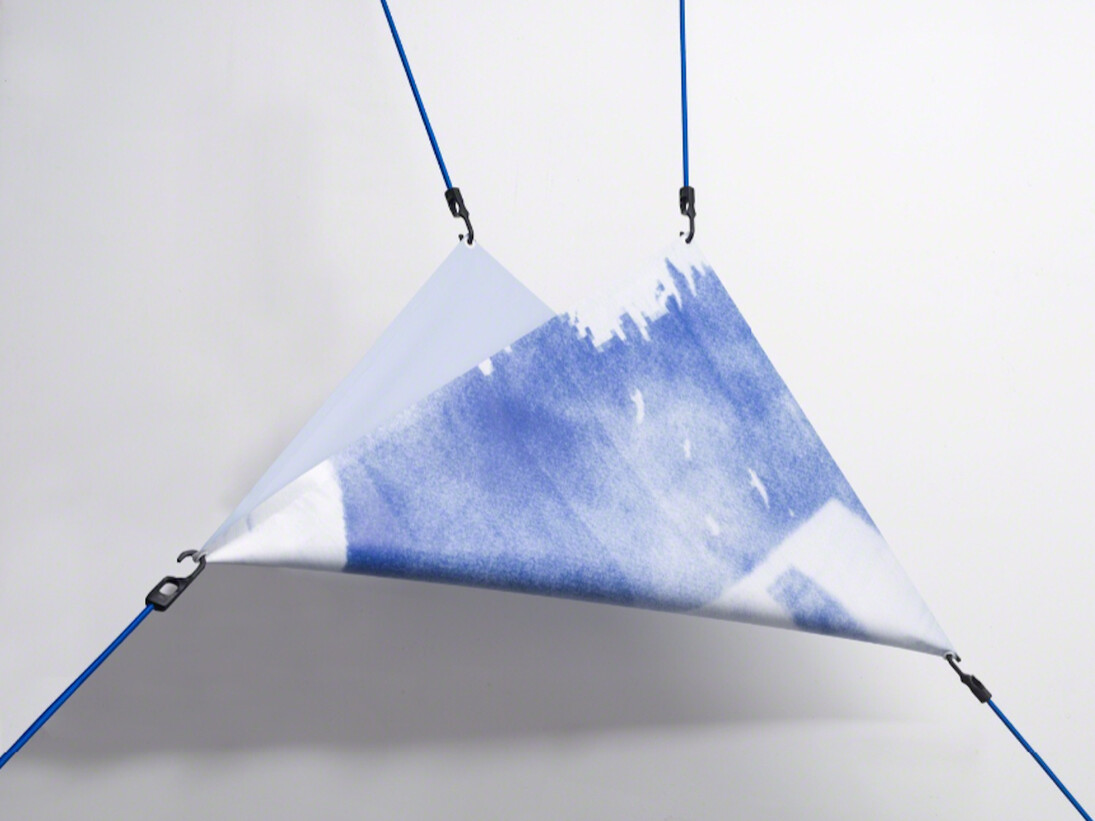 Ryan Oskin. Subdivision. Courtesy of Rubber Factory