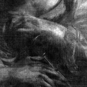 Discovering Caravaggio. Courtesy of Museo Thyssen-Bornemisza