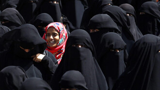 Women’s empowerment and gender equality in the Arab region