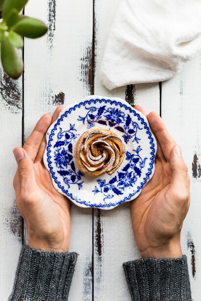 Las efímeras escuelas de pastelería