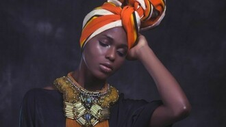 Anita Quansah´s style