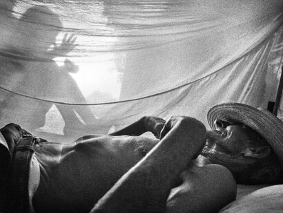 Raúl Cañibano. Courtesy of The Photographers' Gallery