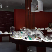What about us? Exhibition view. Courtesy of Mudac